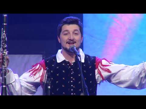 VEČER Z BANOVŠKI - MLADI KORENJAKI - Sprašujem se