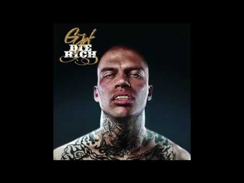 G-Jet - "Momma's A G" [Official Audio]