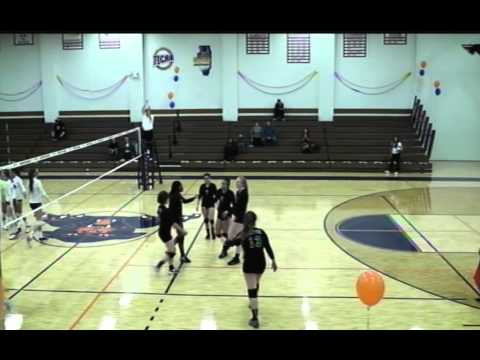 Morton College Volleyball vs Oakton