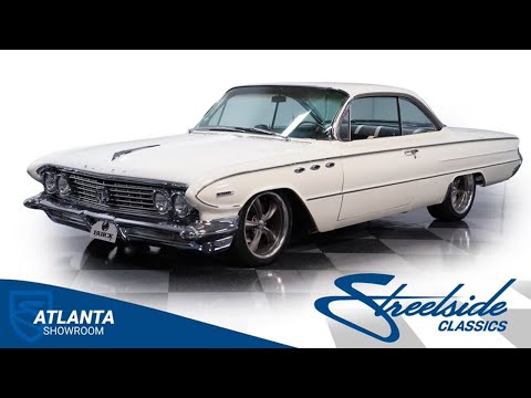1961 Buick Invicta (CC-2035382) for sale in Lithia Springs, Georgia
