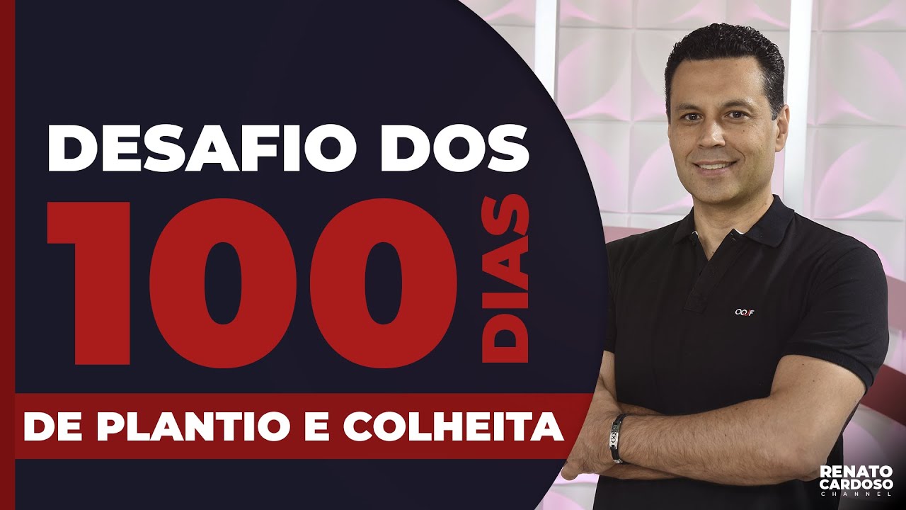 DESAFIO DOS 100 DIAS