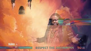 HEAVY-K - YAJIKA(INTRO)