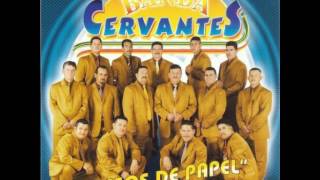 La Fuga Del Ceja Guera - Banda Cervantes