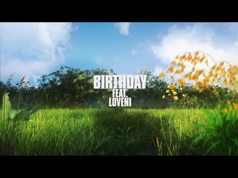Myth Syzer (ft. Loveni) - Birthday (Audio)