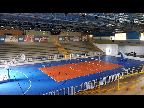 FINAL COPA AMCESPAR MASCULINO 2025