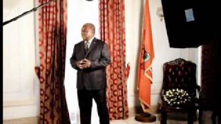 Radio Ad: Rap Tomorrow's Zambia