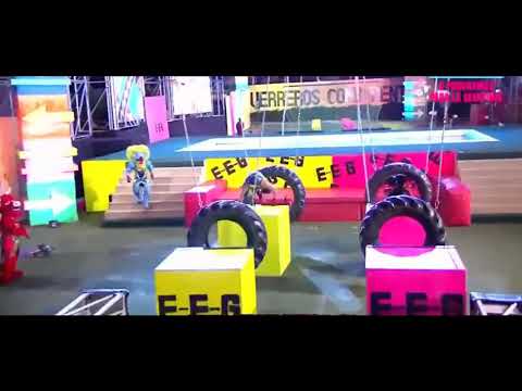 PANCHO vs PATRICIO - Circuito De Velocidad (22-10-2020)