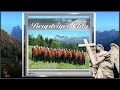 DER TRIENTINER BERGSTEIGER-CHOR - La Campanella - CORO CROZ CORONA