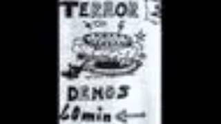 CANAL TERROR - Demos 1981 - 1983 ( FULL )