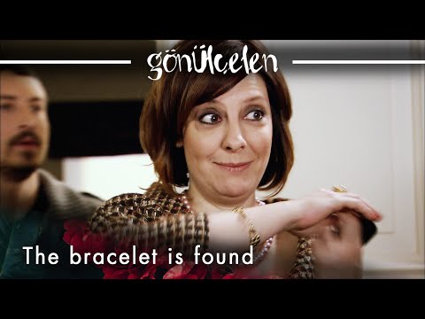 The bracelet is found - Episode 5 | Becoming a Lady