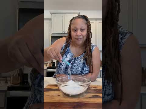 How To Make Self Rising Flour