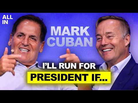 Mark Cuban: Yapay Zekâ Balonu Herkesi Değil, Büyük Fonları Yakabilir