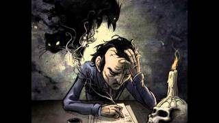 El Gato Negro - Edgar Allan Poe