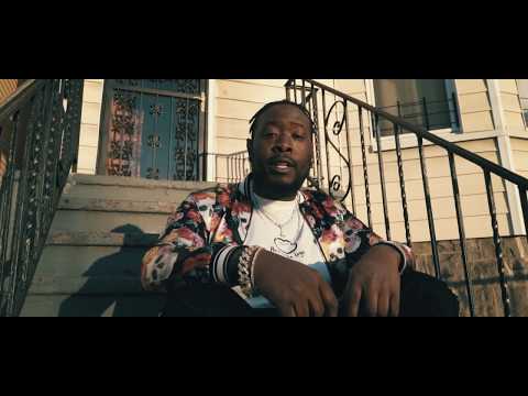 Lavish Liife - "HEARTLESS" (Official Video)