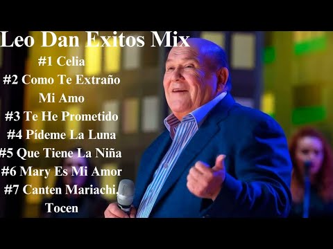 Leo Dan Éxitos Mix