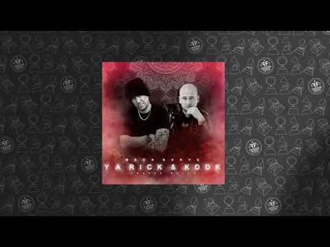 Ya Rick & KDDK - Mech Burye (Serkan Bolat) [By Aytekin Atas]