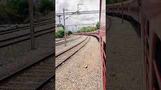 Train tracks and memories to last a lifetime 🚂📸”#viralvideo #trending #travel #train