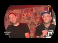 ALIEN ANT FARM ON COMEBACK TRAIL WITH ...