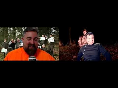 Jahresrückblick 2020 / Der Orginal Jagdschein-Coach Podcast