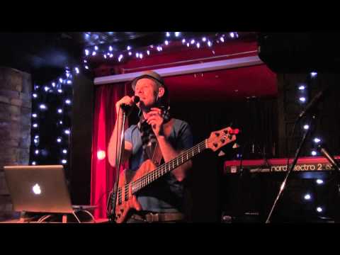 Adam Jenkins - Feb 8, 2014 (Part 5/6) Tommy The Cat (Primus cover)
