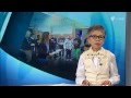 SBS World News Weather 24 08 2014
