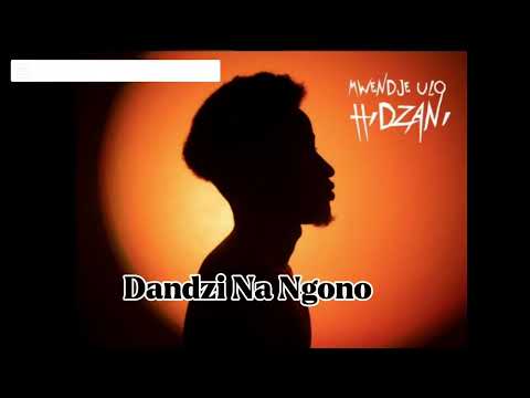 Sk Le Hatoir ft Chris Du Mg_-_ DANDZI NA NGONO ( Audio copyright )