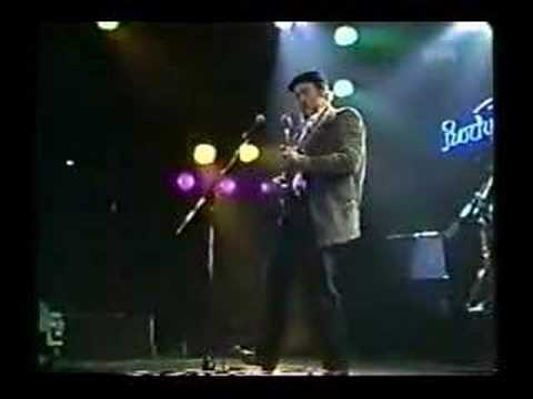 Roy Buchanan - Green Onions