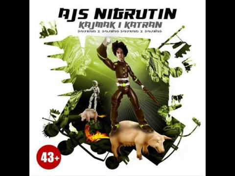 Ajs Nigrutin - Sexy medeni