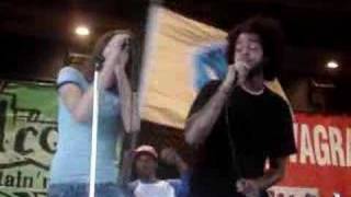 Gym Class Heroes-7 Weeks [Live]