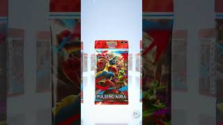 Scary Fish Pokemon Pack