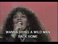 Donna Summer - Hot Stuff /Karaoke/ 