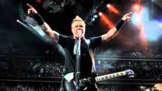 Metallica - Remember Tomorrow(Iron Maiden Cover)