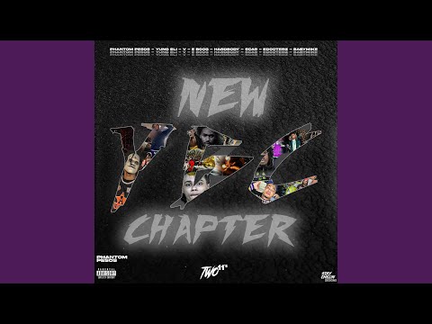 Up Tha Sco (feat. E Boog, Hardbody, Scar, Yung Eli & V’)