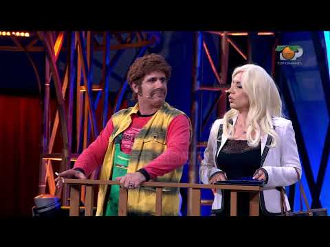 Portokalli, 5 Maj 2019 - Kuli dhe Matilda (Femrat në drejtesi)