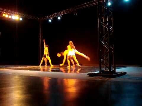 3o CIZOUB: CIA JAIME ARÔXA