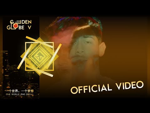 Nick Jonas ft. Robin Schulz / Right Now (Germany at Golden Globe V)