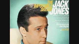 "Call Me Irresponsible"  Jack Jones