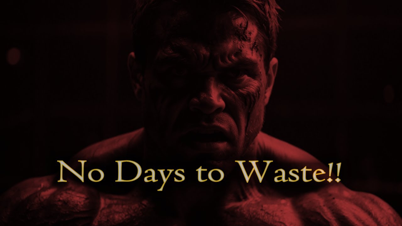 Ignore The Easy | David Goggins