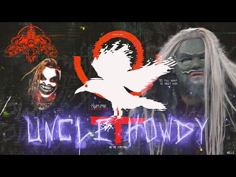 WWE: Uncle Howdy 2024 Custom Titantron "Feared"