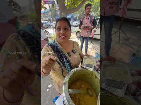 बिना प्याज़ लसन वाले कड़ी चावल😍