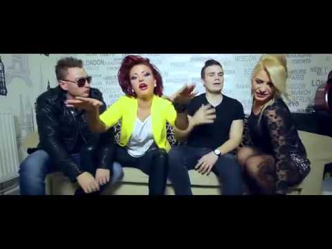 Susanu si Cornelus   K la balamuc HIT 2013 Videoclip HD