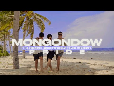 Jefer Rumengan - Mongondow Pride (feat. Wahyu Paputungan & Datsir Mokodompit) (Official Music Video)