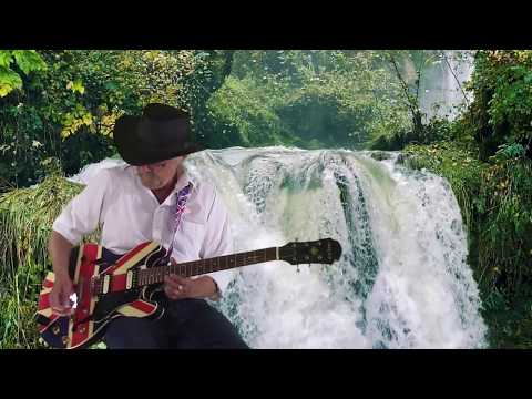 The Green, Green Grass of Home (Guitar instrumental)