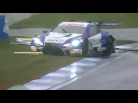 SUPER GT x DTM Dream Race LIVE on Motorsport.tv