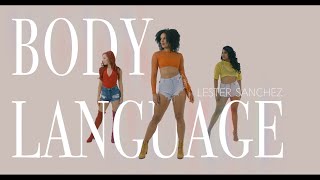 Body Language Music Video