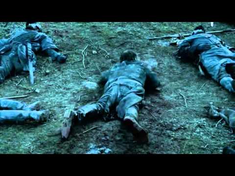 Ramsay finishes off what’s left of Stannis’ army