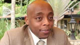 Kahenya Kamunyu, Able Wireless on his low-cost Kenyan video streaming service using a Raspberry Pi