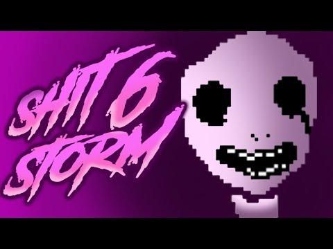 Shitstorm VI - IMSCARED