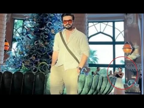 HALIL IBRAHIM CEYHAN JE SA SILOM  OTISAO U DUBAI