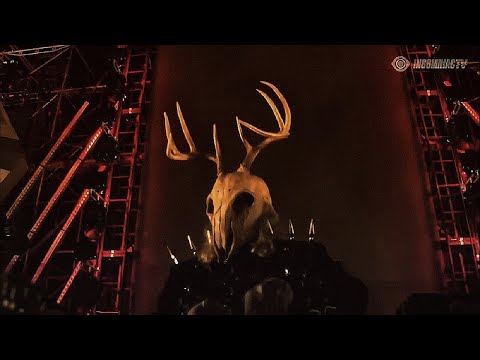 SVDDEN DEATH Presents VOYD @ EDC Las Vegas 2021